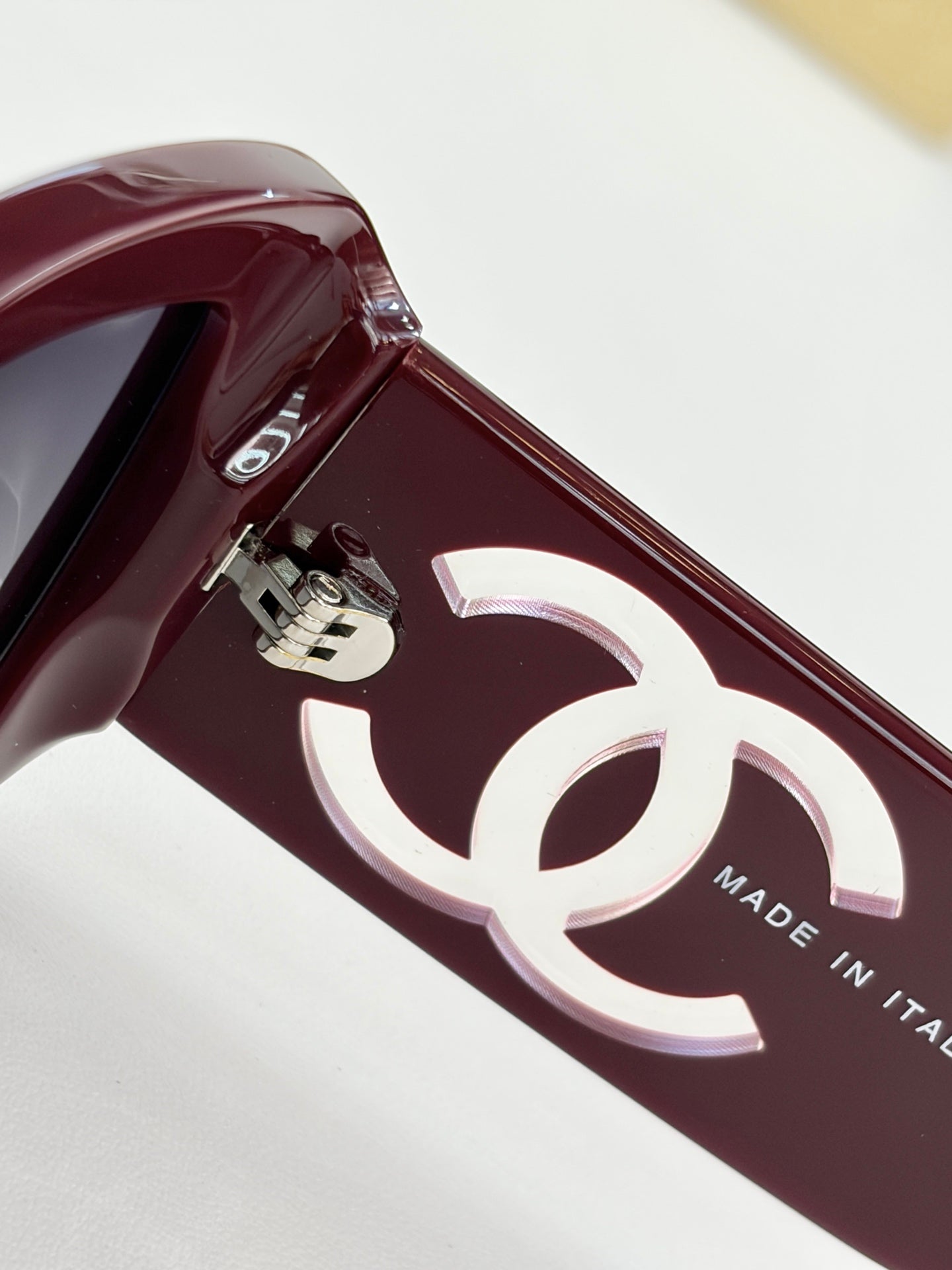 Chanel CH5526 Sunglasses