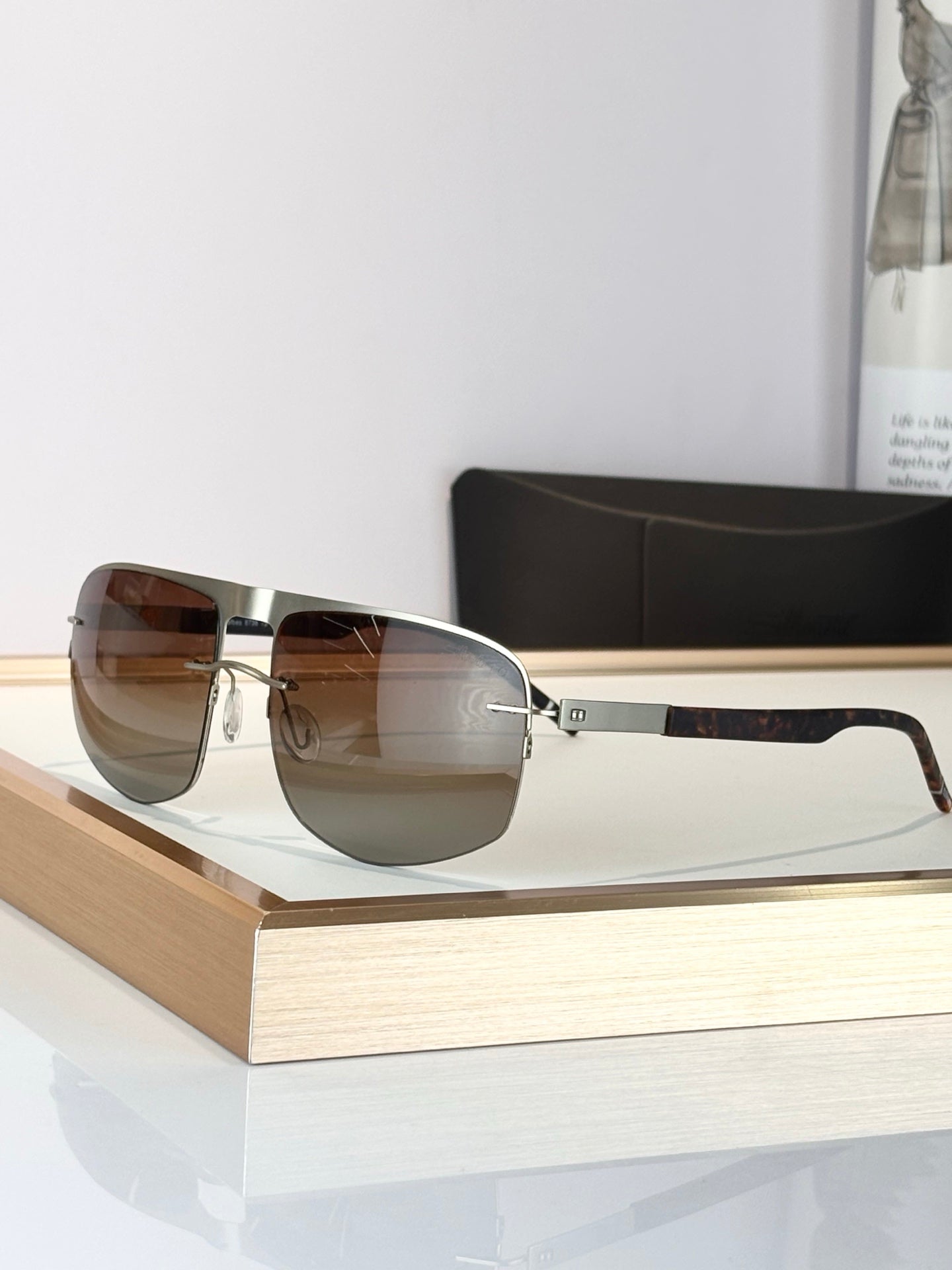 Persol Pedralbes 8738 Sunglasses