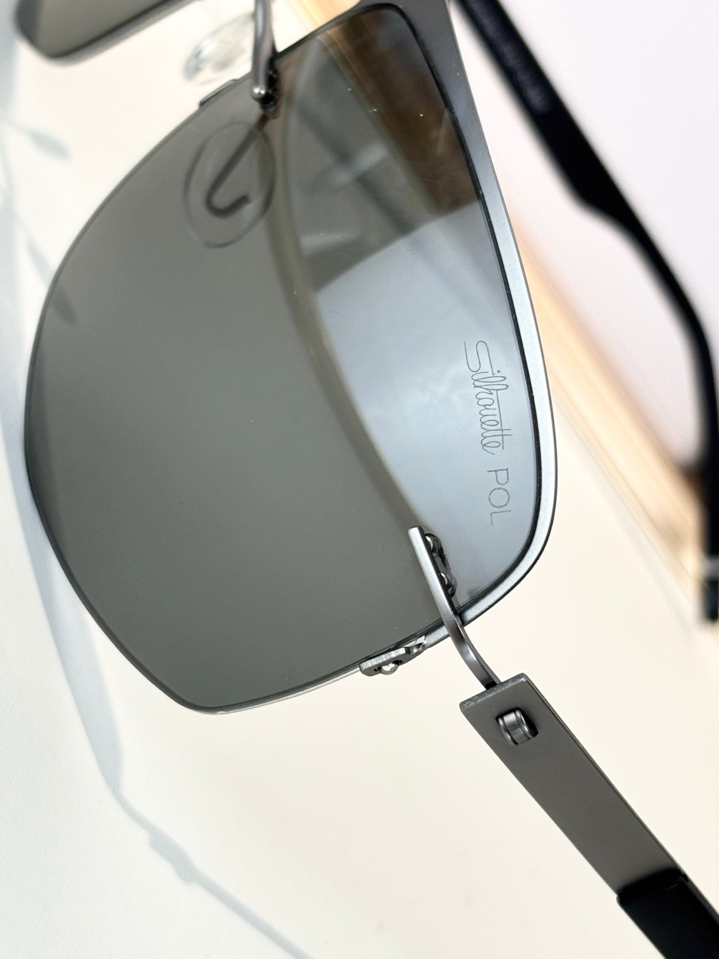 Persol Pedralbes 8738 Sunglasses