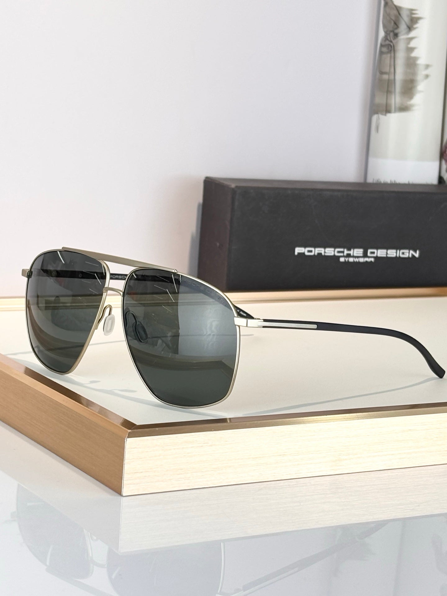 Porsche P*8933 Sunglasses