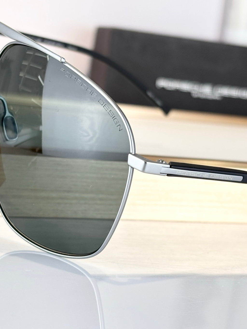 Porsche P*8933 Sunglasses