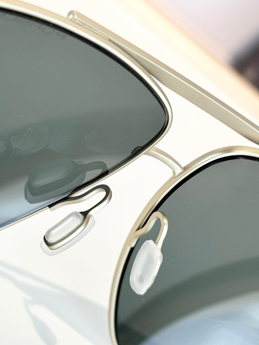 Porsche P*8933 Sunglasses