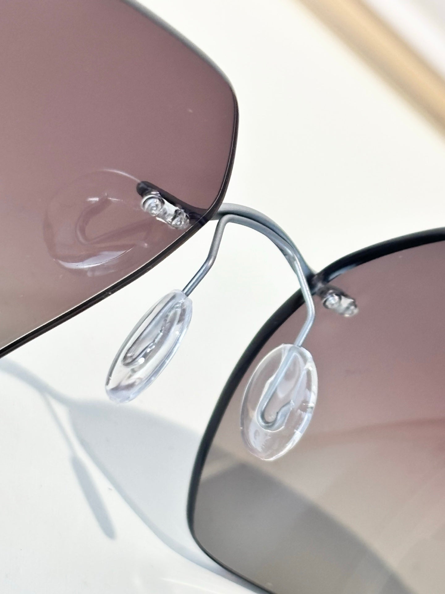 Silhouette 8745 Sunglasses