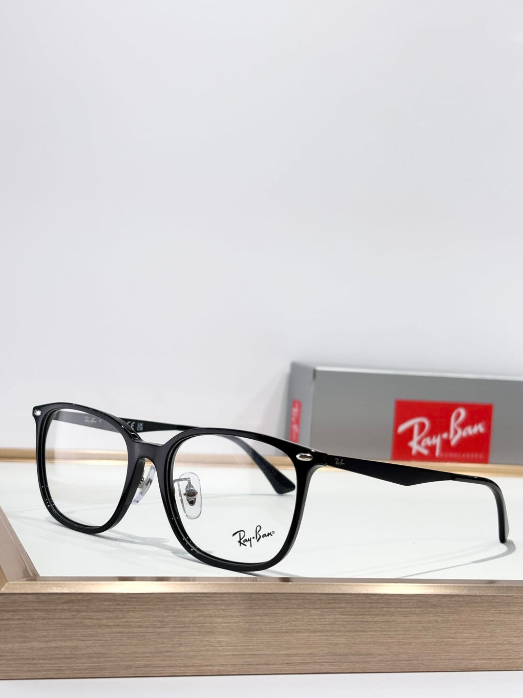 Ray-Ban RB5403D Sunglasses