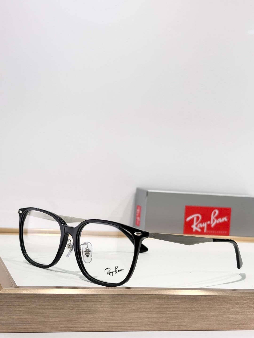 Ray-Ban RB5403D Sunglasses
