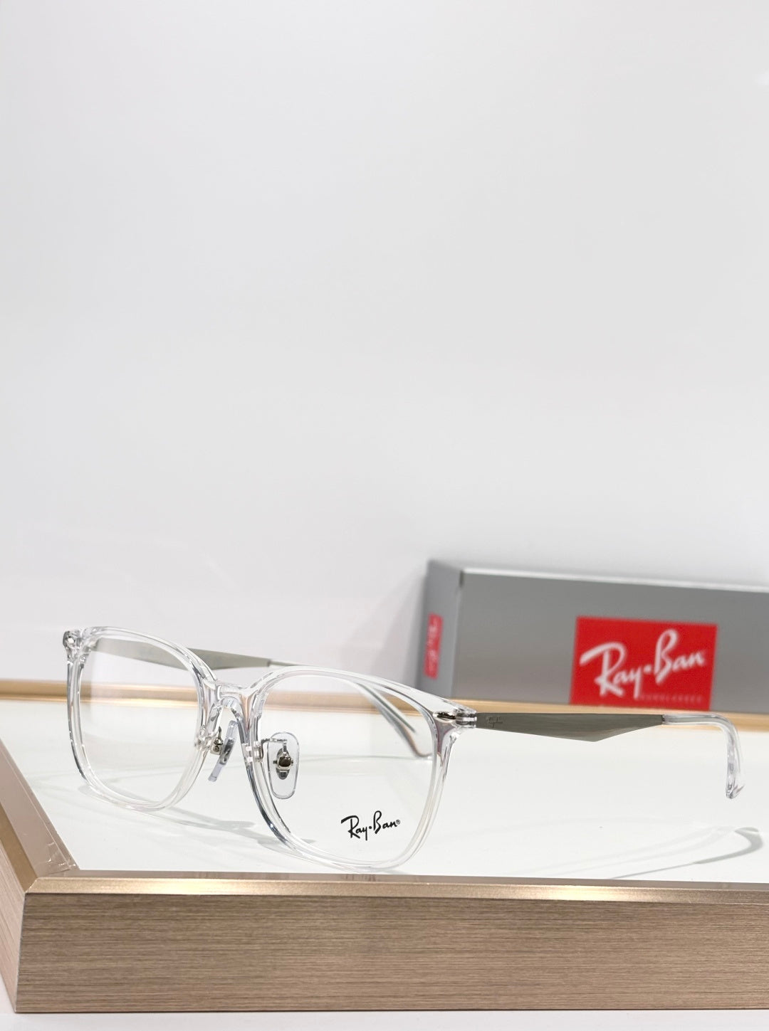 Ray-Ban RB5403D Sunglasses