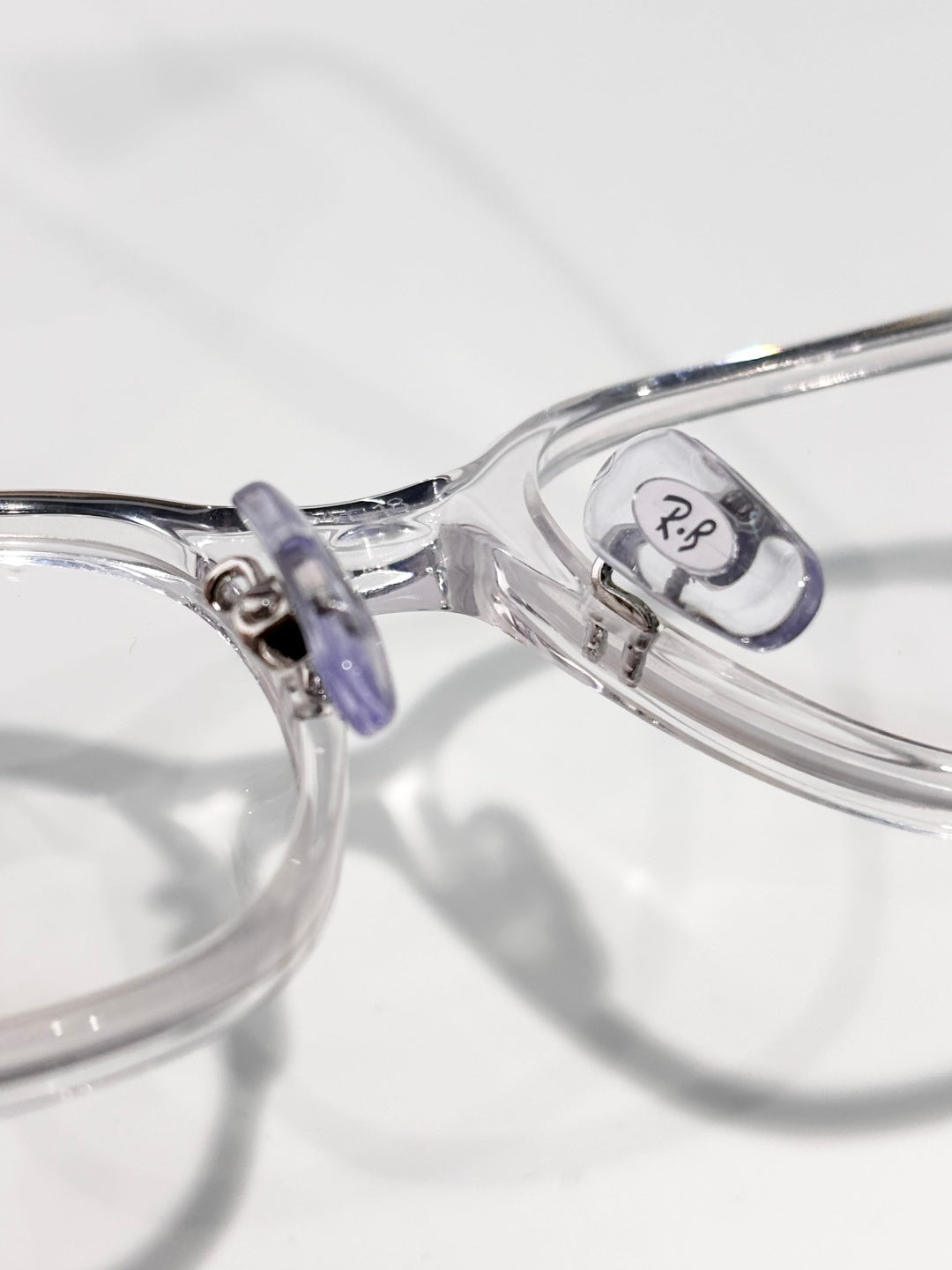 Ray-Ban RB5403D Sunglasses