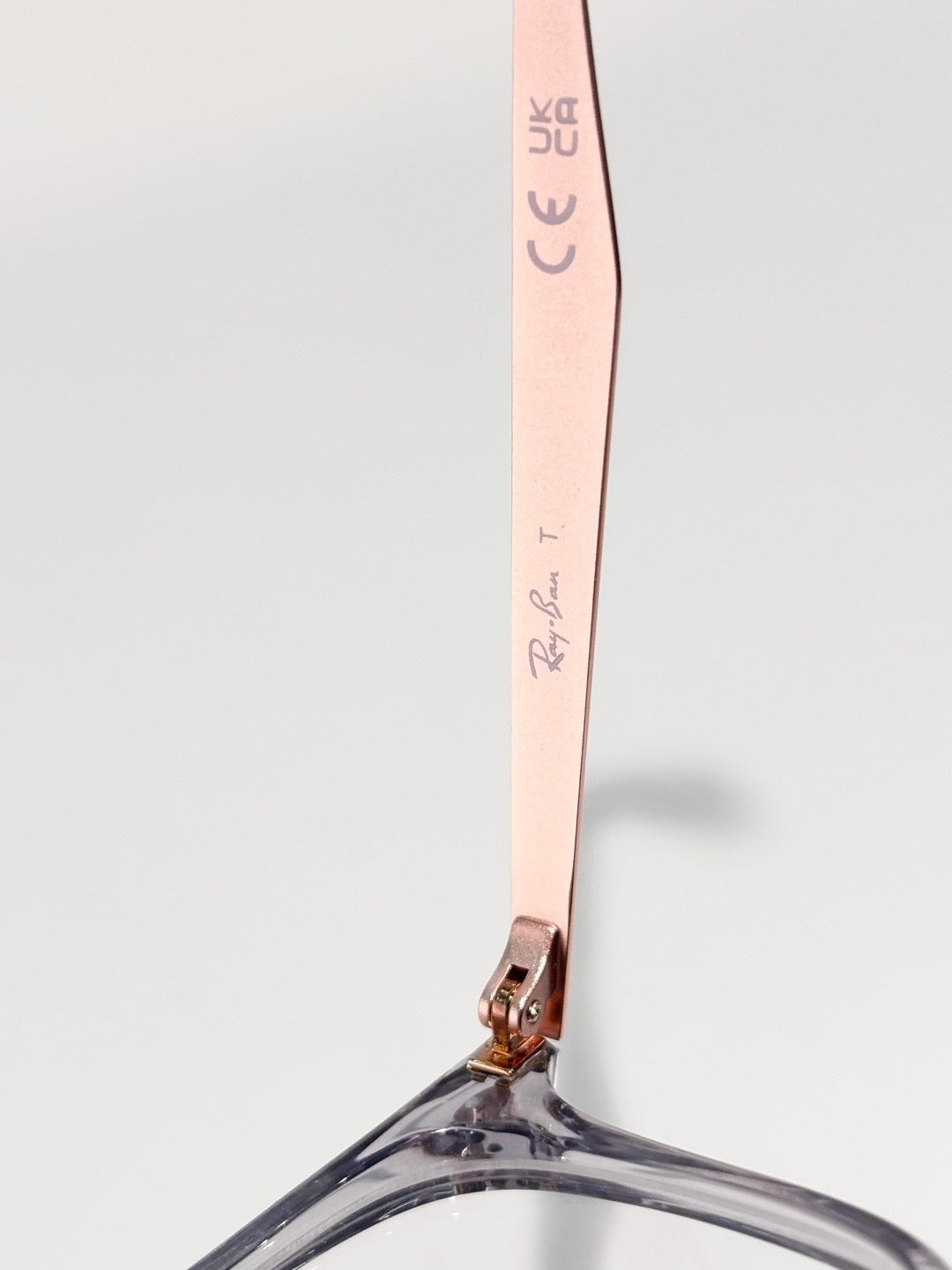 Ray-Ban RB5403D Sunglasses