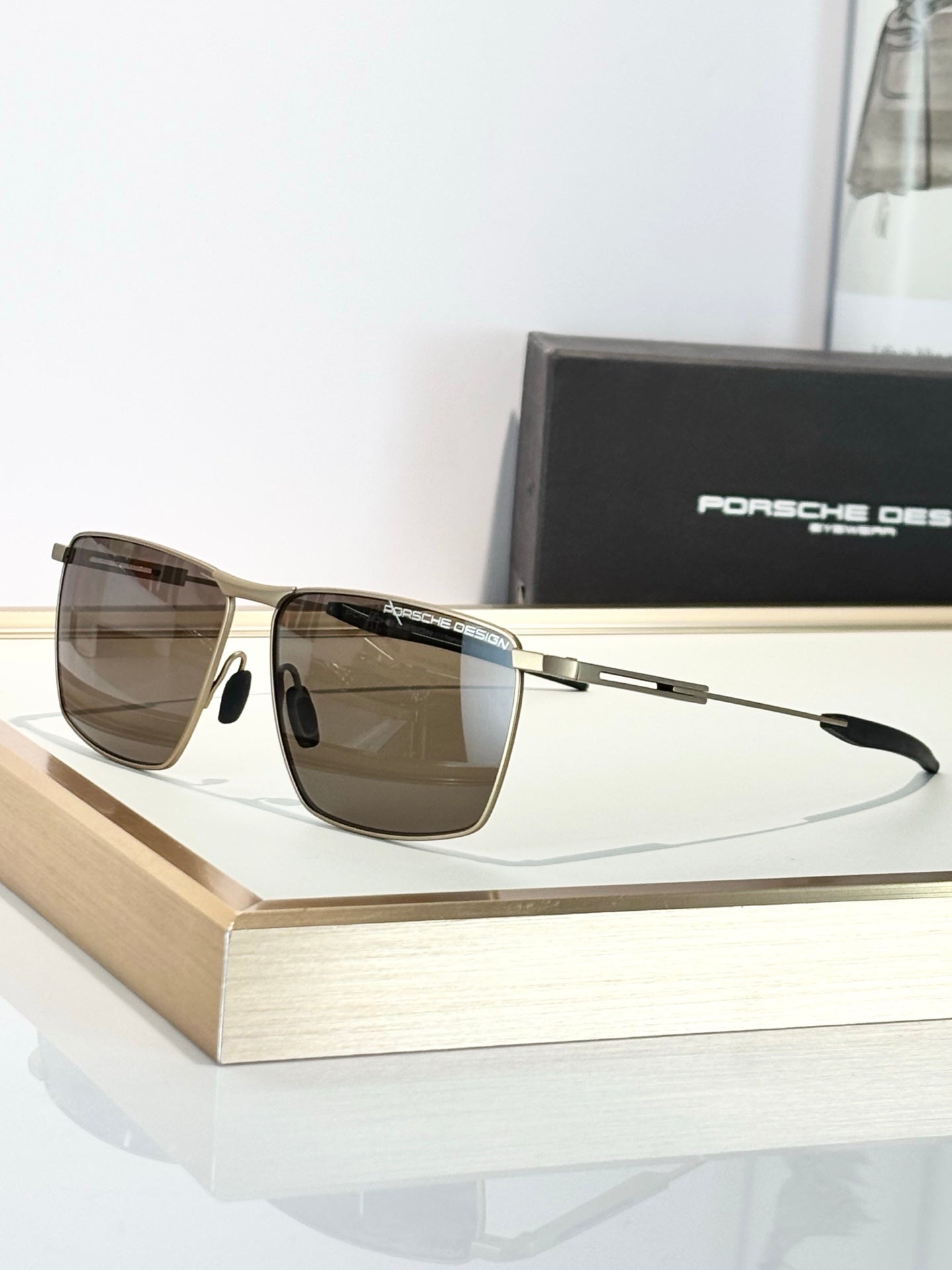 Porsche P*8987 Sunglasses