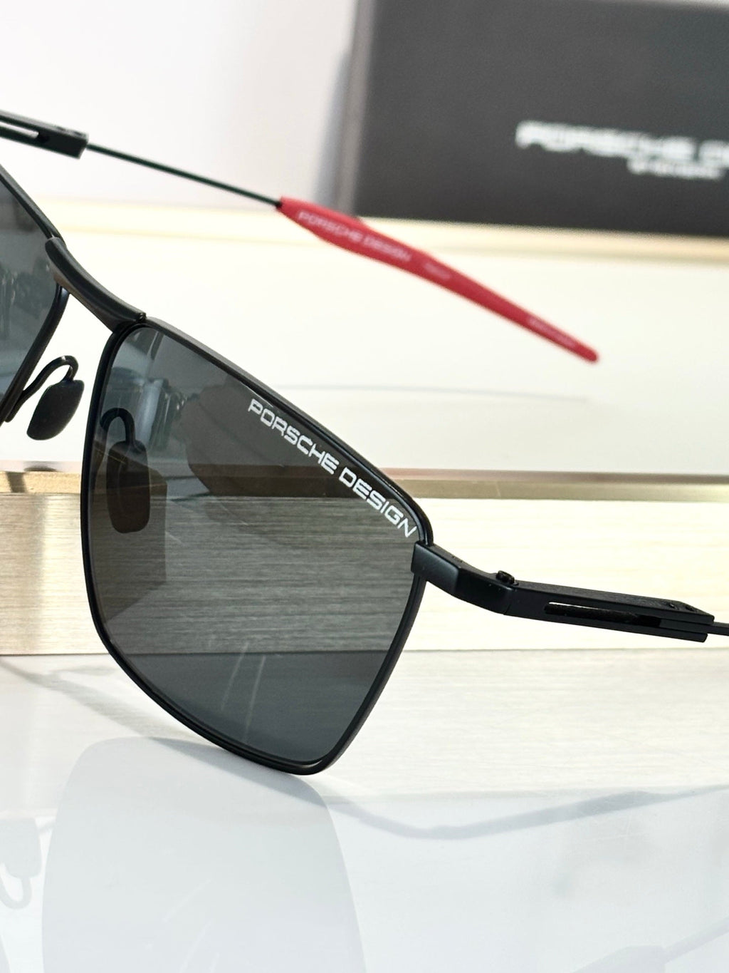 Porsche P*8987 Sunglasses