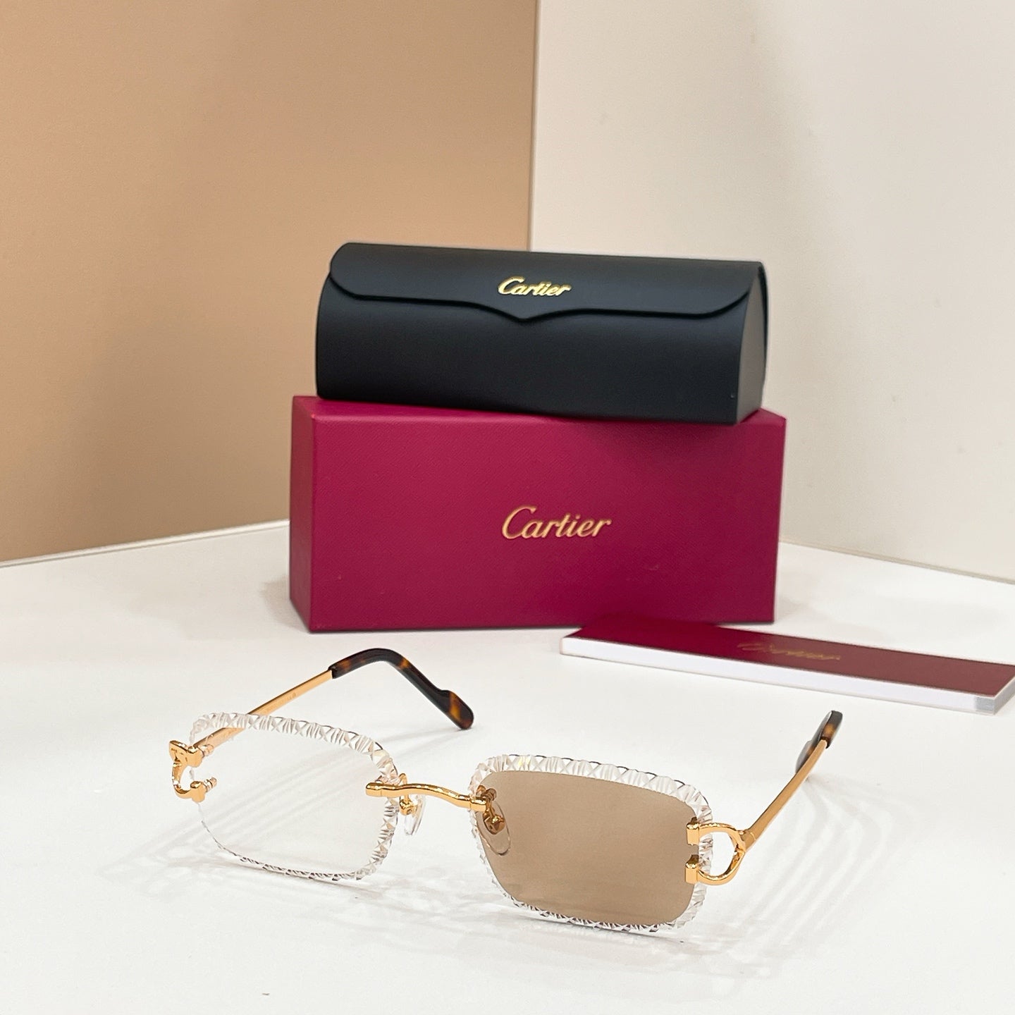 Cartier CT02032O Sunglasses