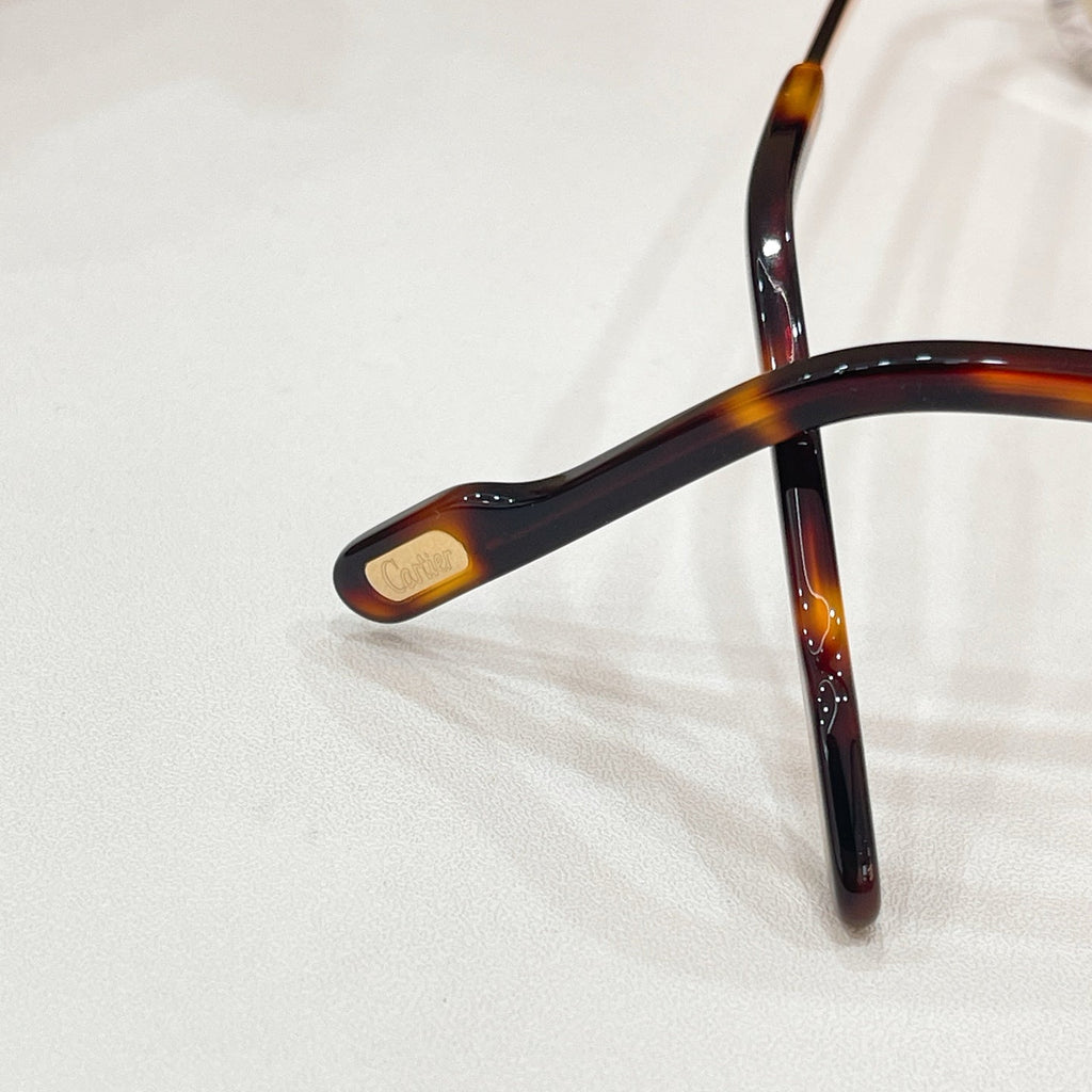 Cartier CT02032O Sunglasses