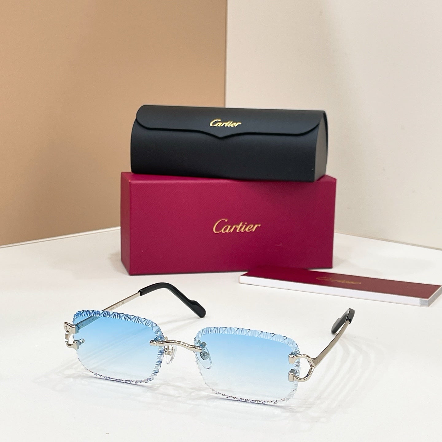 Cartier CT02032O Sunglasses