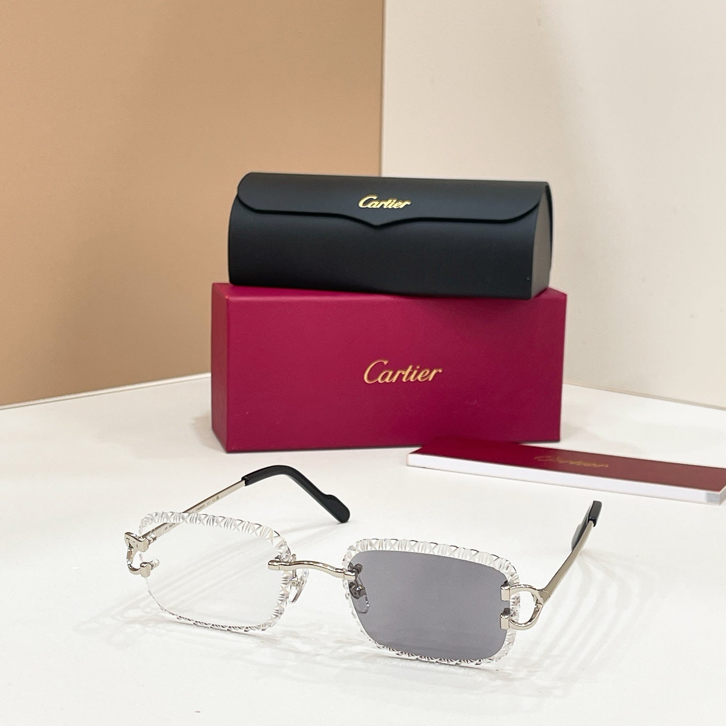 Cartier CT02032O Sunglasses