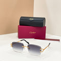 Cartier CT02031O Sunglasses
