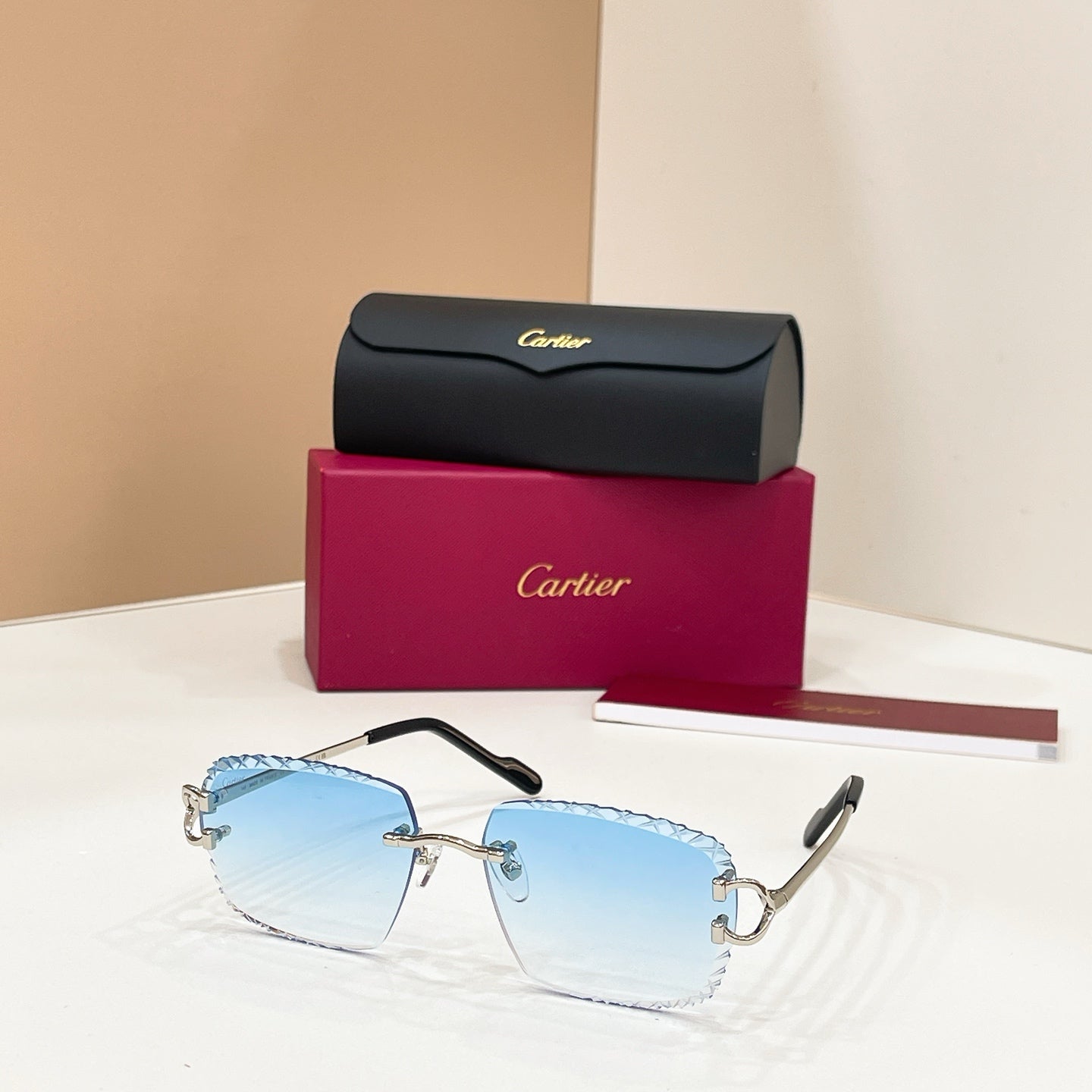 Cartier CT02031O Sunglasses