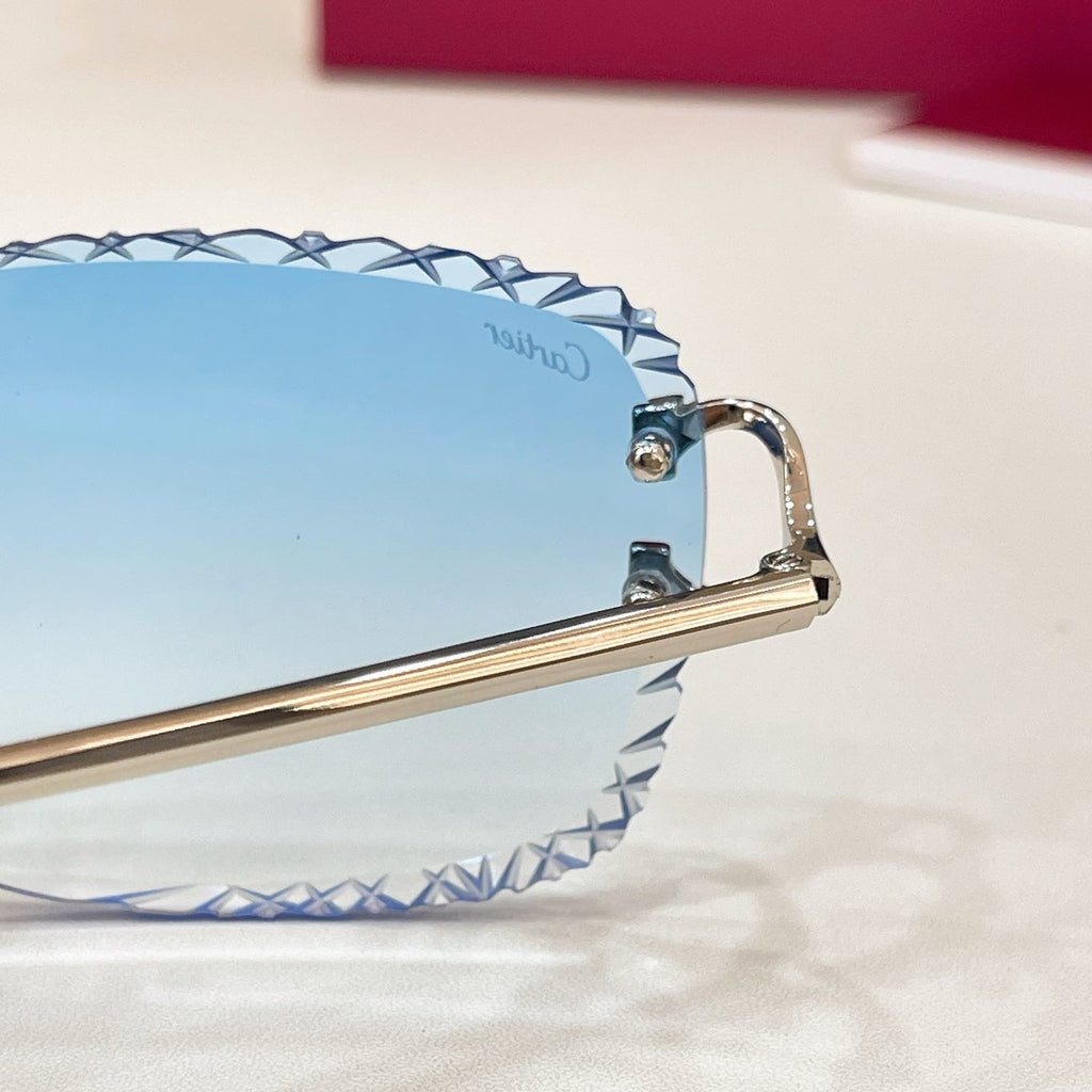 Cartier CT02031O Sunglasses