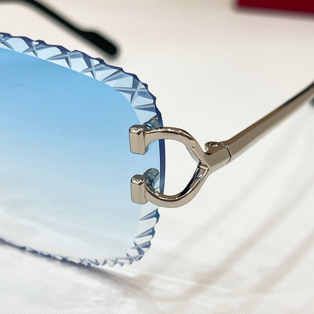 Cartier CT02031O Sunglasses