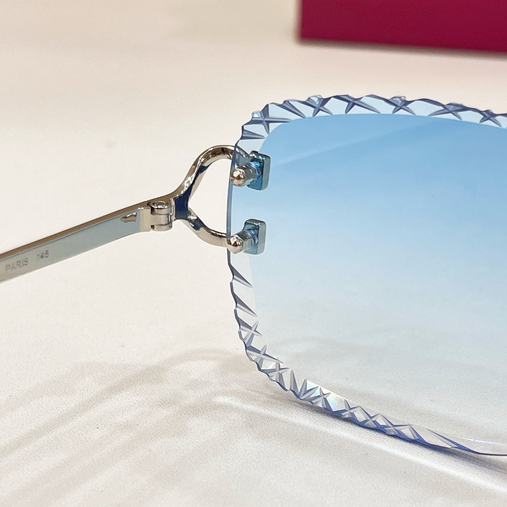 Cartier CT02031O Sunglasses