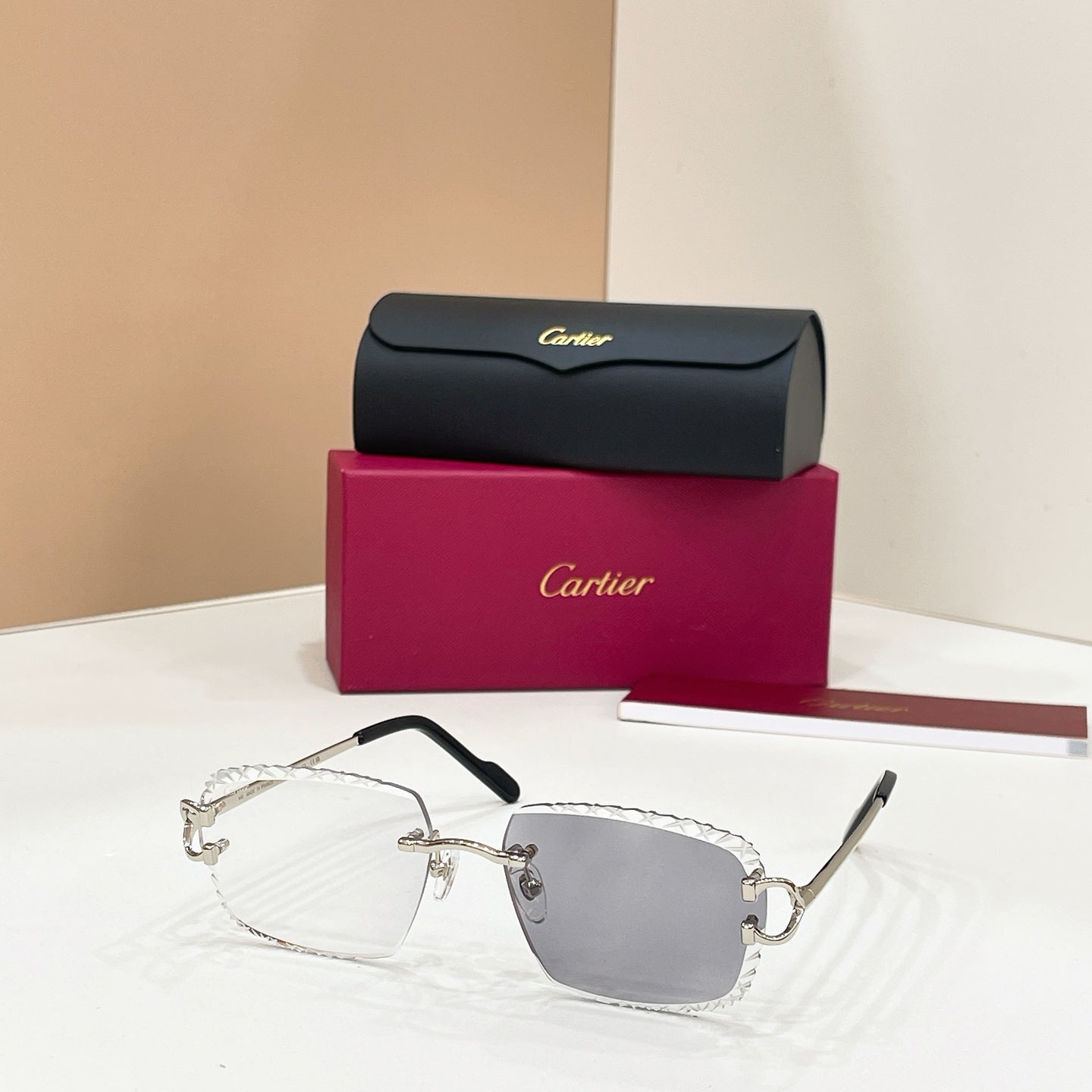 Cartier CT02031O Sunglasses