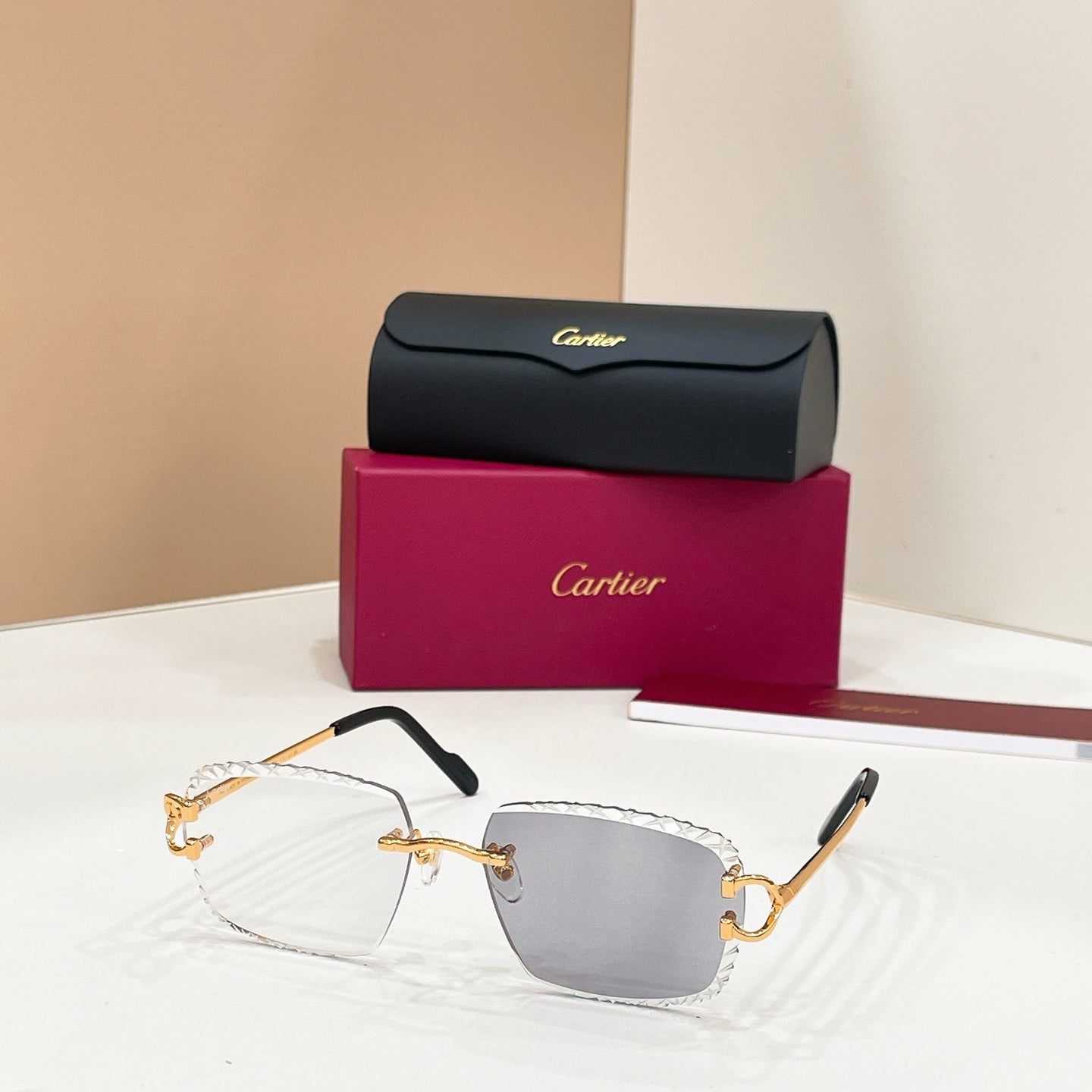 Cartier CT02031O Sunglasses