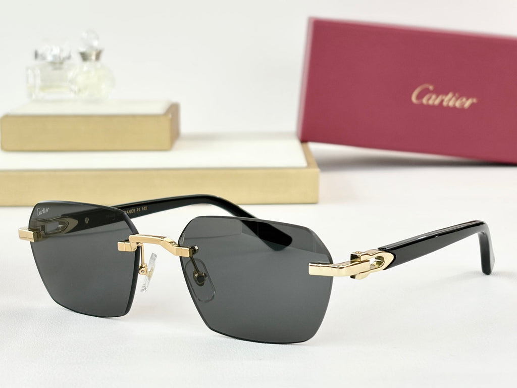 Cartier CT0623O Sunglasses