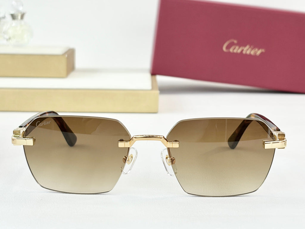 Cartier CT0623O Sunglasses