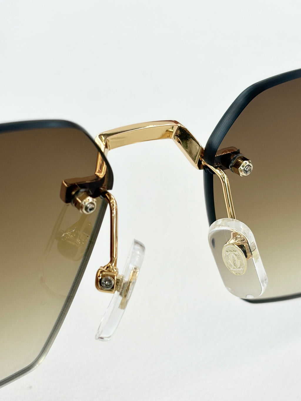 Cartier CT0623O Sunglasses
