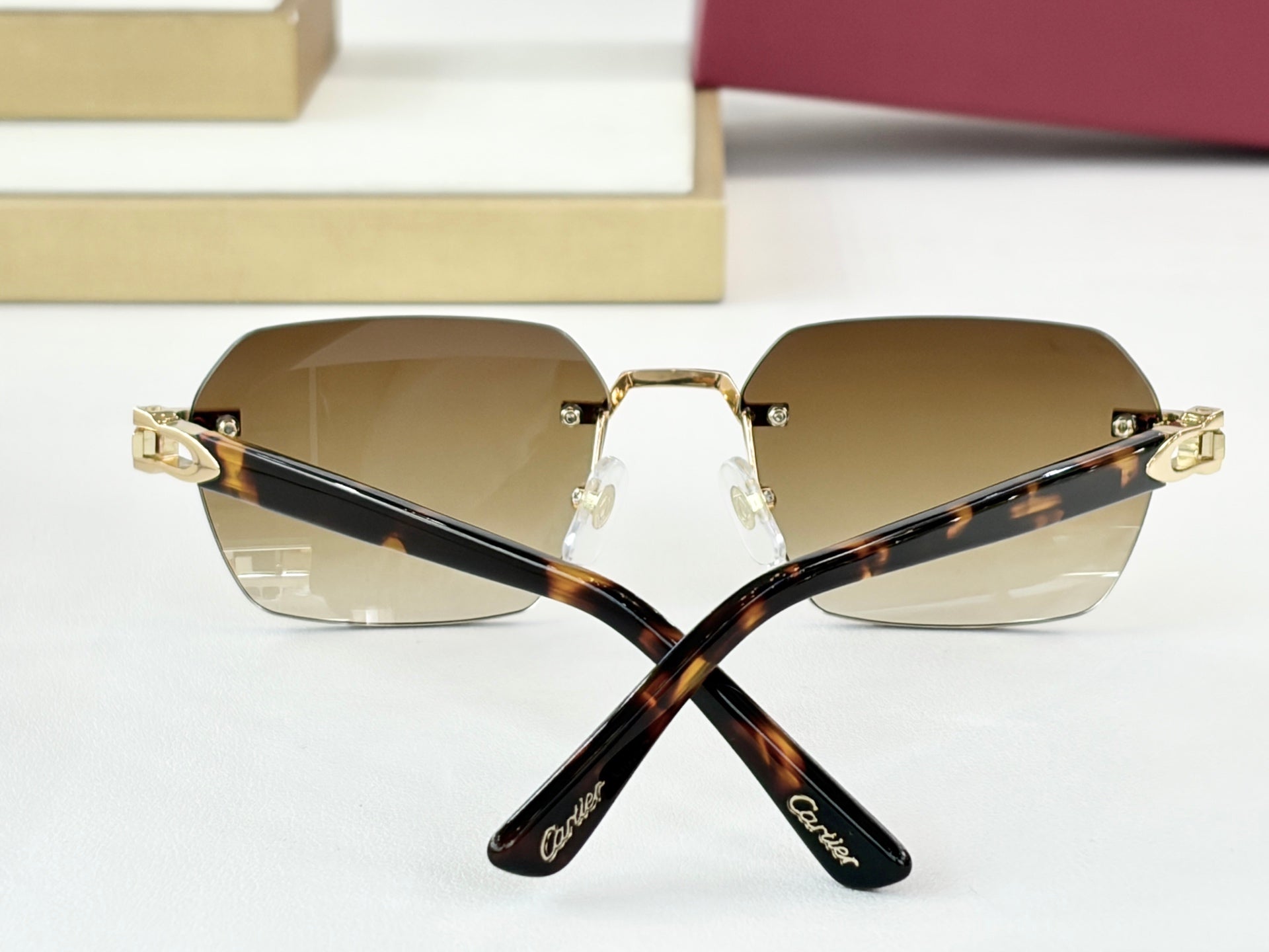 Cartier CT0623O Sunglasses