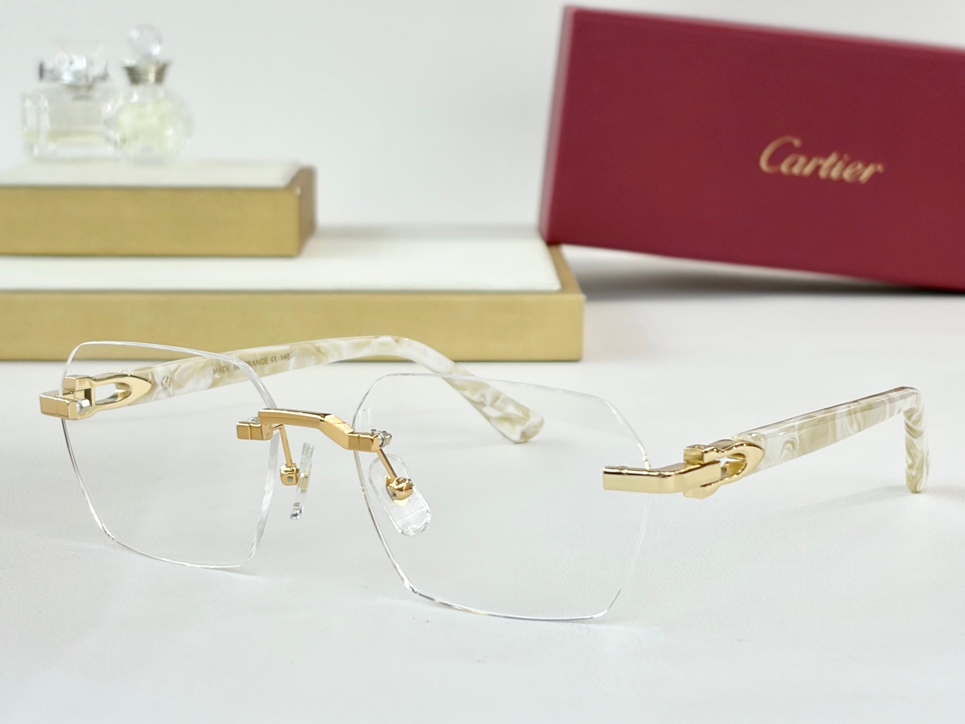 Cartier CT0623O Sunglasses
