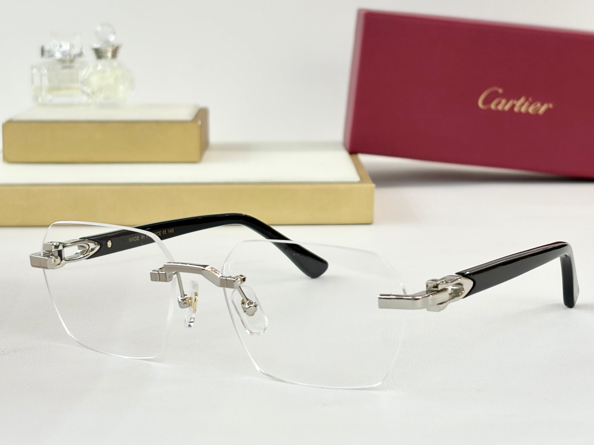 Cartier CT0623O Sunglasses