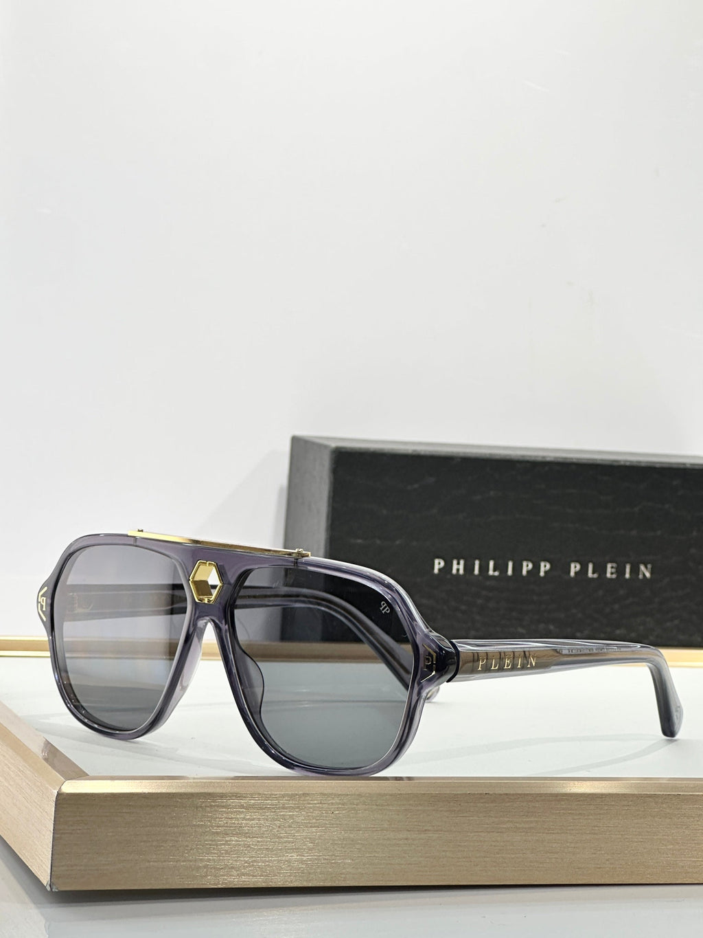Philipp Plein 004M Sunglasses