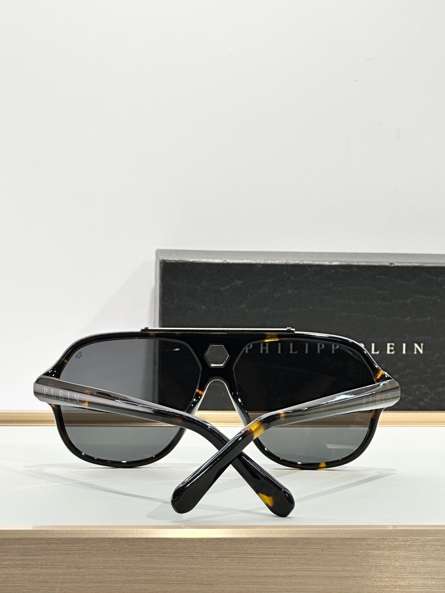Philipp Plein 004M Sunglasses