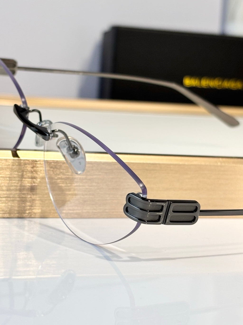 Balenciaga BB0486S Sunglasses