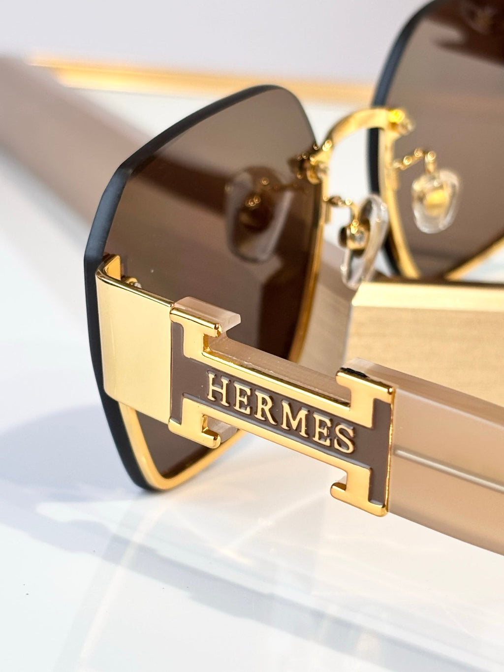 Hermes H8026 Sunglasses