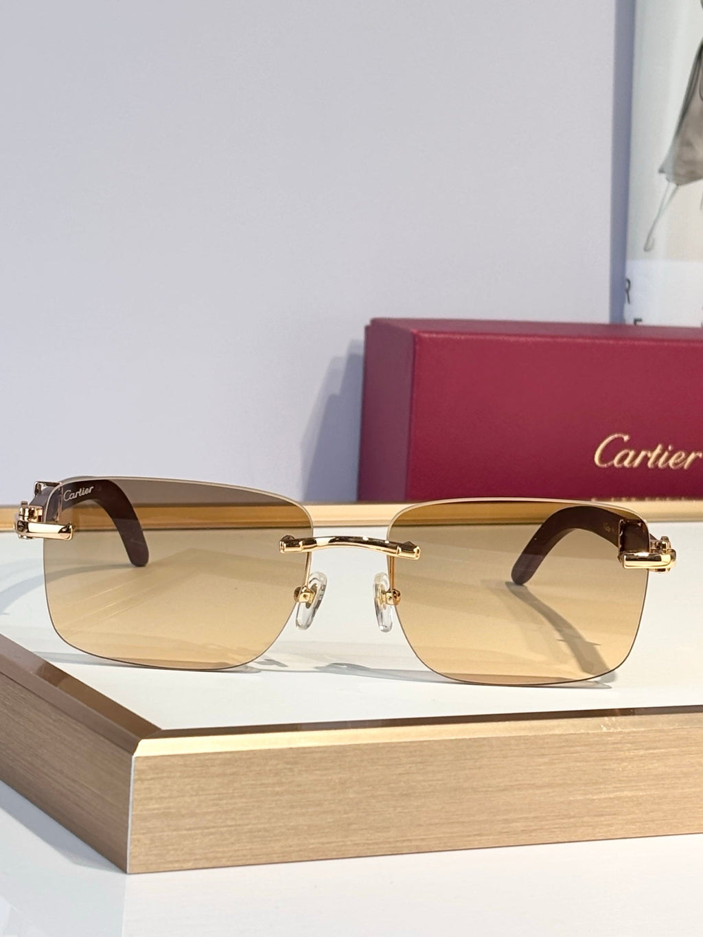 Cartier CT0608S Sunglasses
