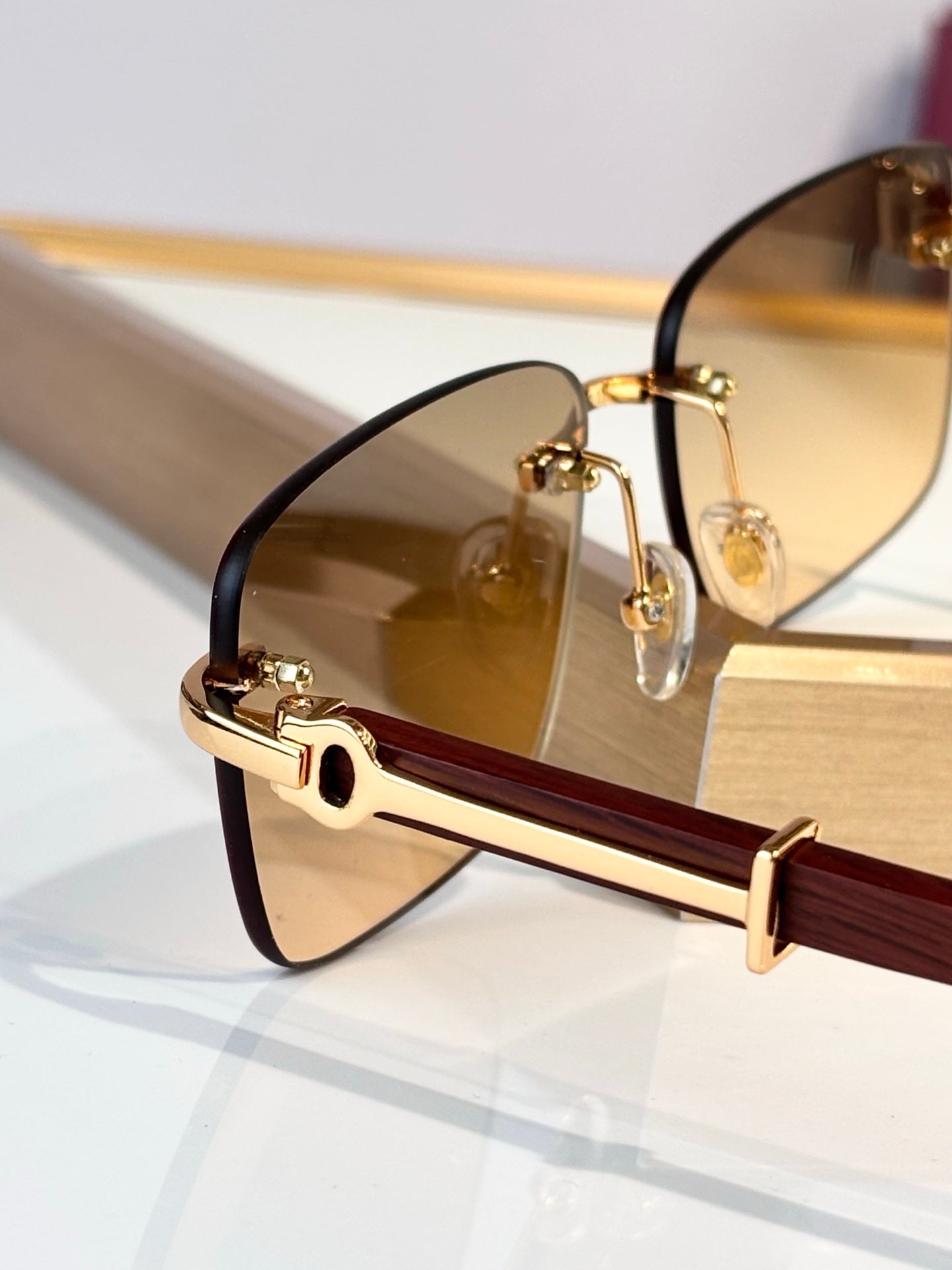 Cartier CT0608S Sunglasses