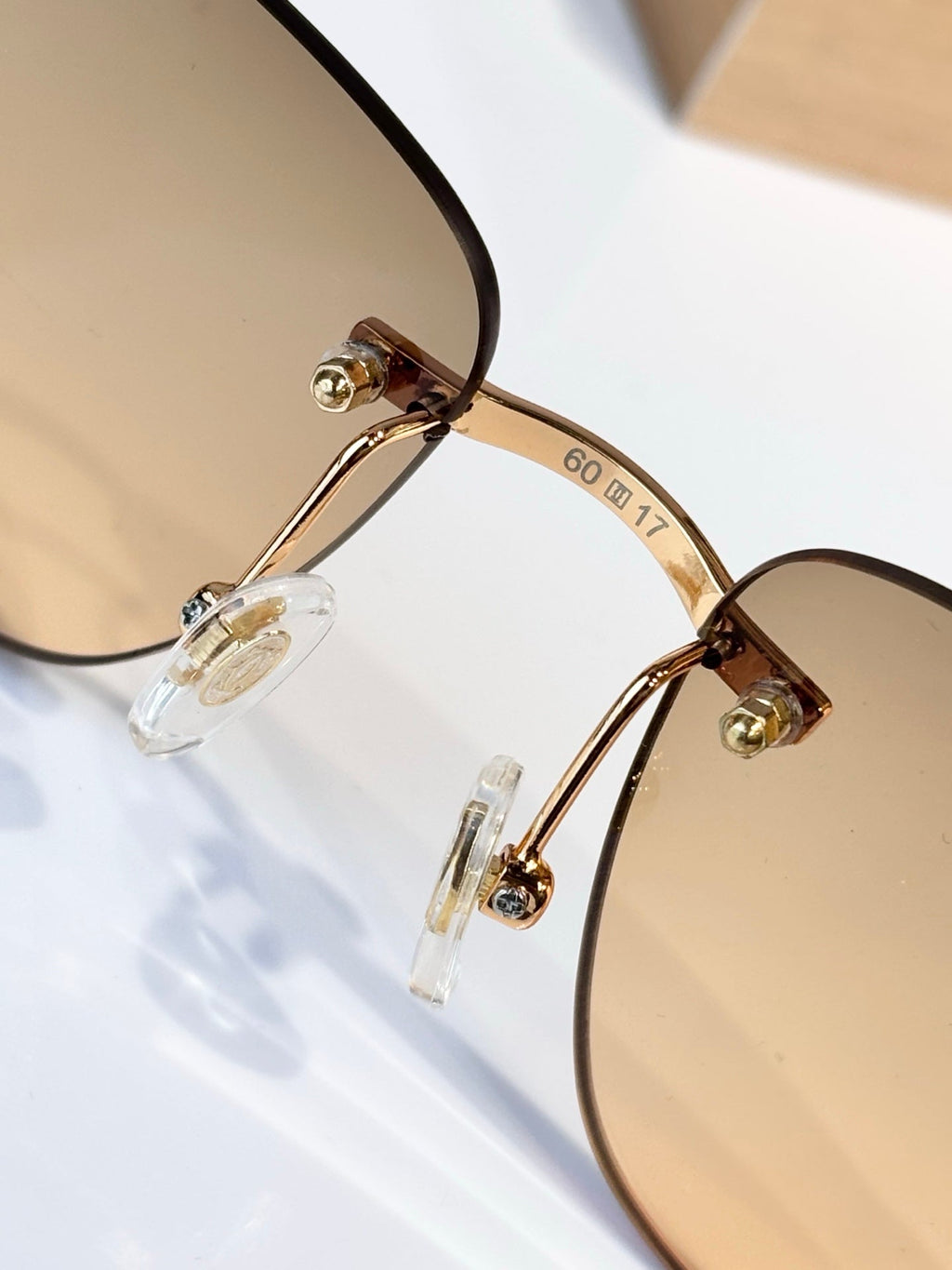 Cartier CT0608S Sunglasses