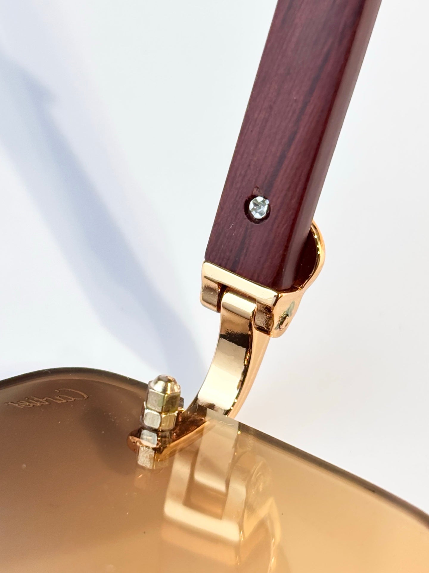 Cartier CT0608S Sunglasses