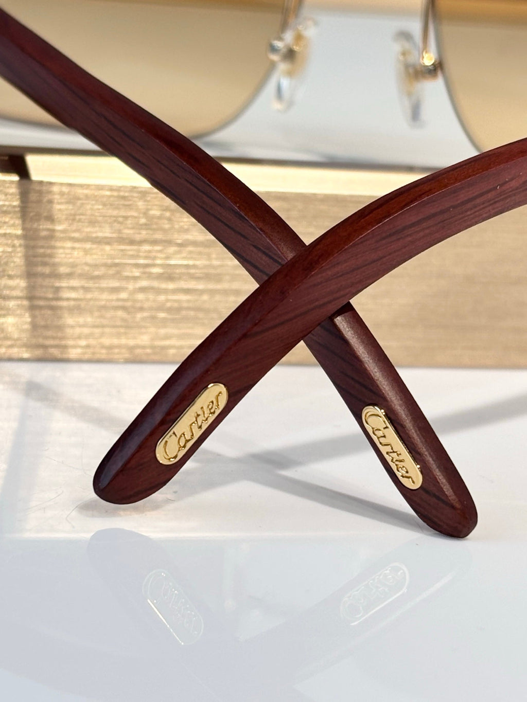 Cartier CT0608S Sunglasses