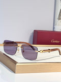 Cartier CT0608S Sunglasses