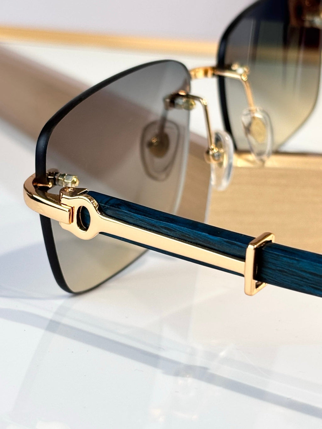 Cartier CT0608S Sunglasses