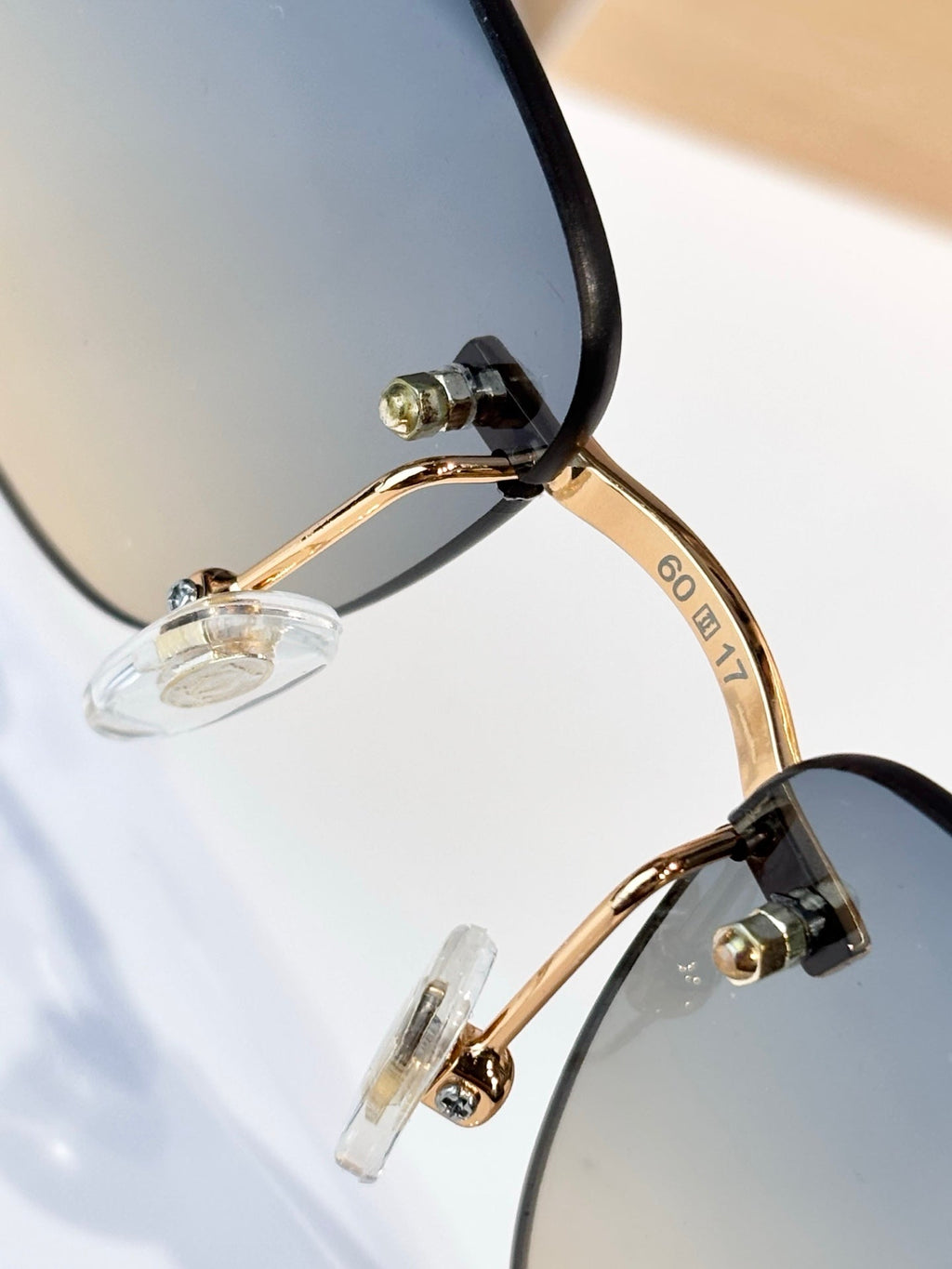 Cartier CT0608S Sunglasses