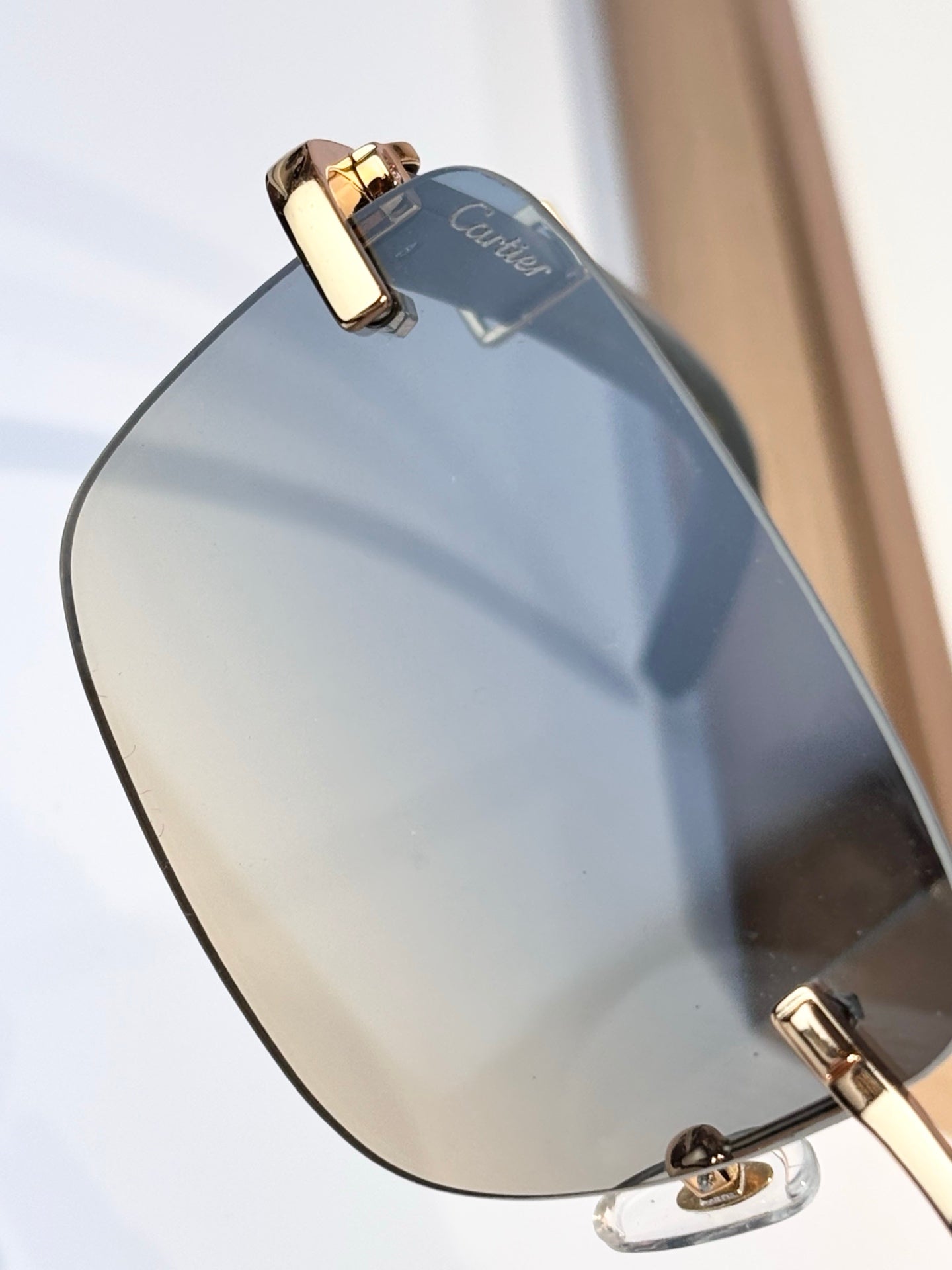 Cartier CT0608S Sunglasses