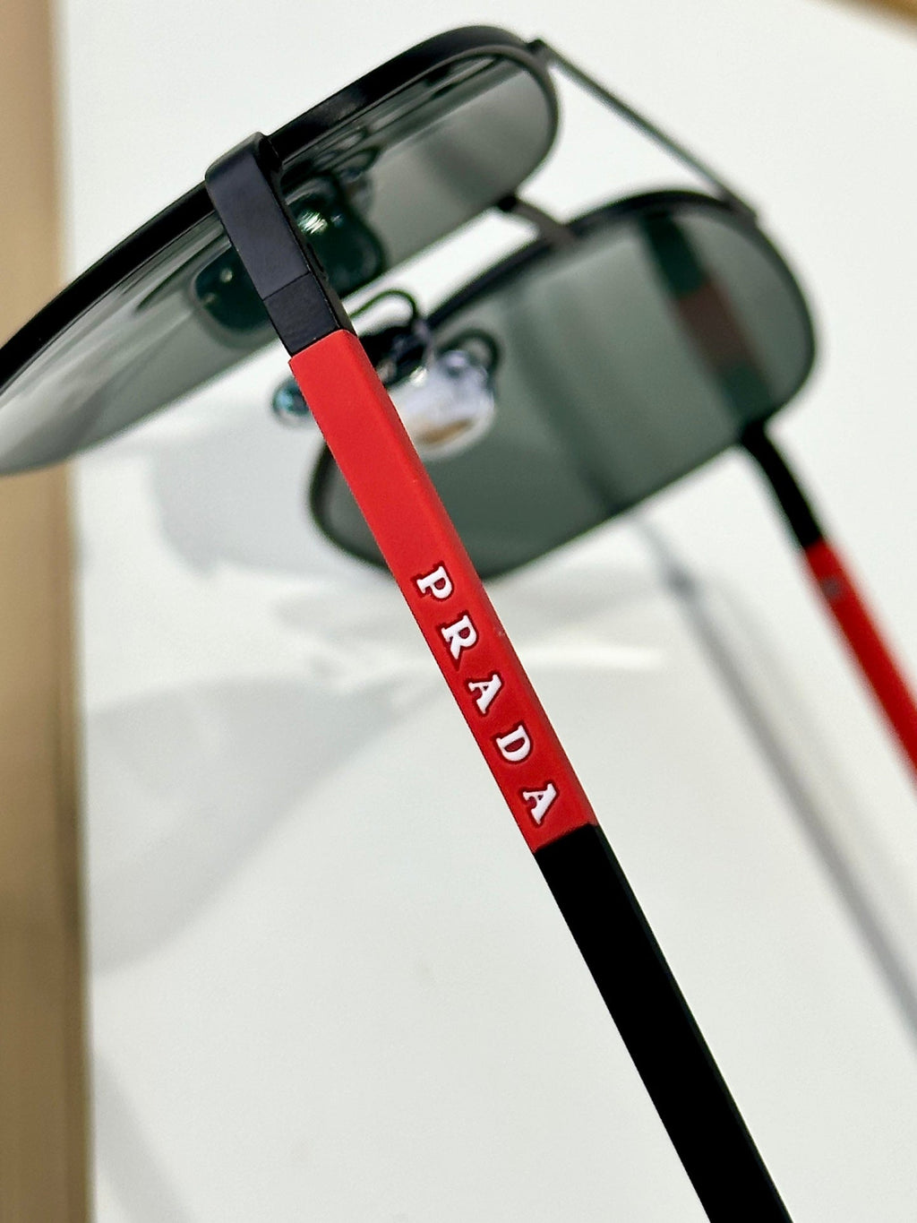 Prada SPS 54Z Sunglasses