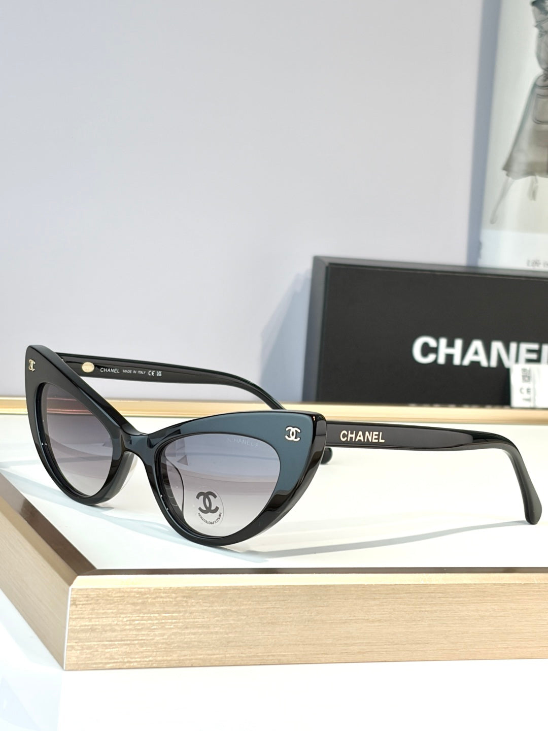 Chanel 71774 Sunglasses