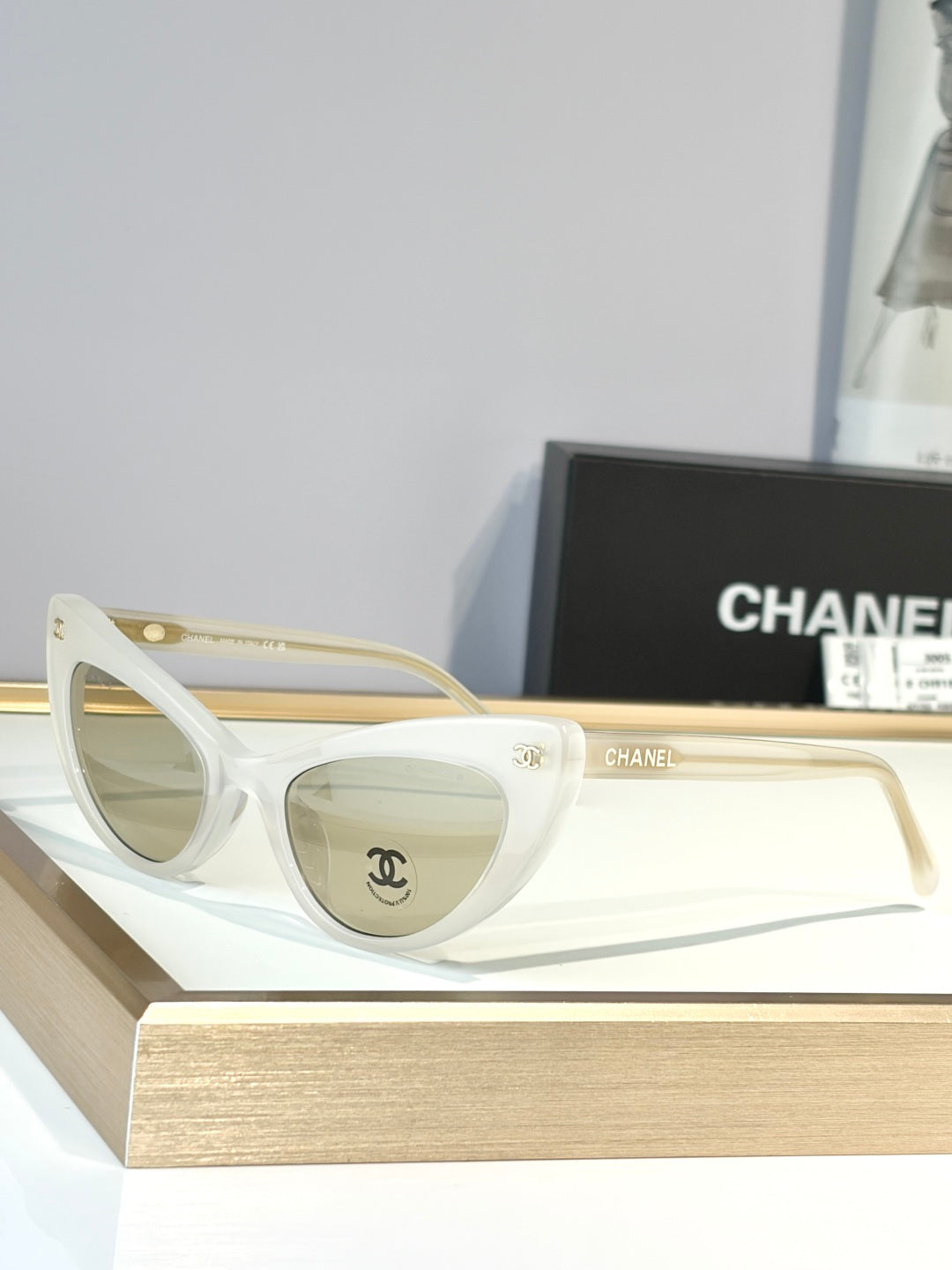 Chanel 71774 Sunglasses