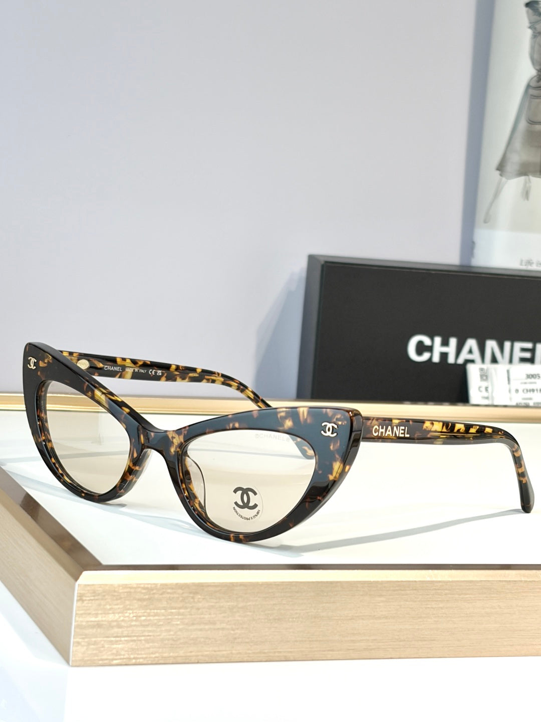 Chanel 71774 Sunglasses