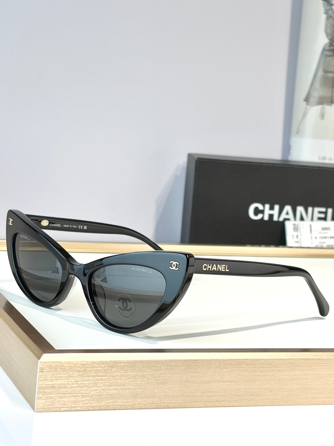 Chanel 71774 Sunglasses
