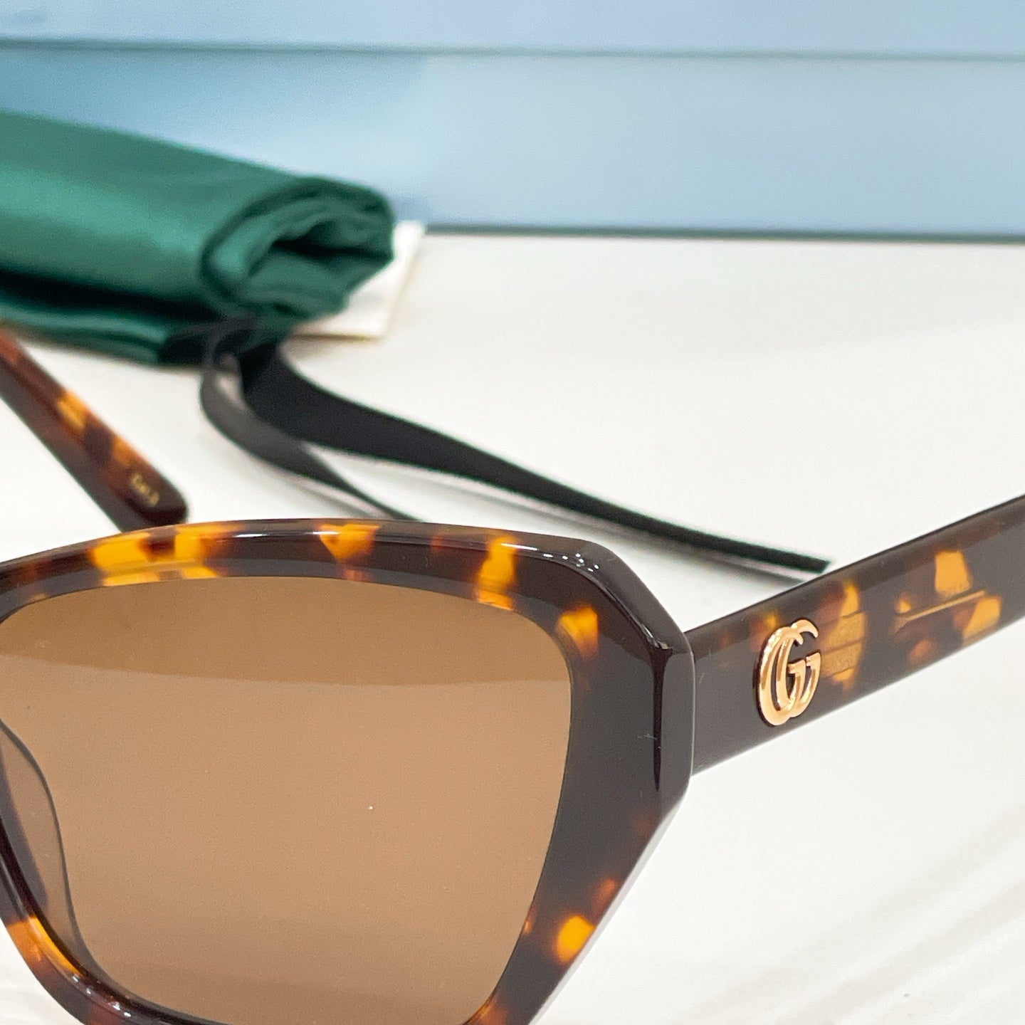 Gucci GG1486S Sunglasses